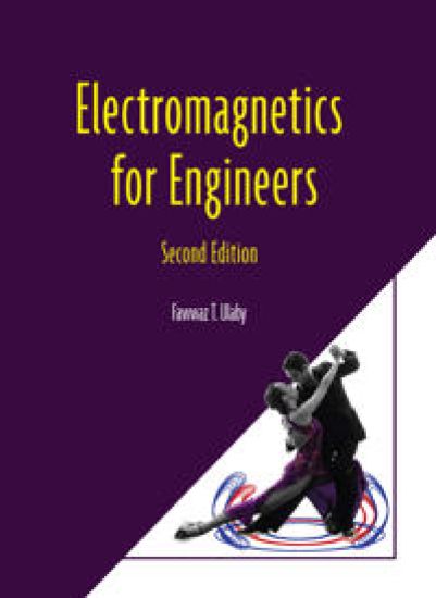 Electromagnetics for Engineers