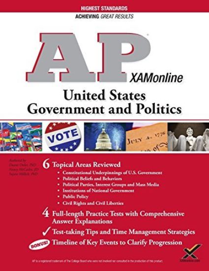 AP United States Government & Politics