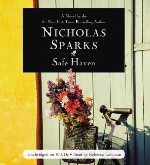 Safe Haven Lib/E