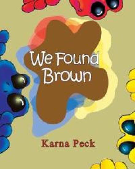 We Found Brown