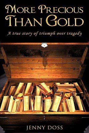 More Precious Than Gold