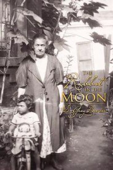 The Rabbit in the Moon