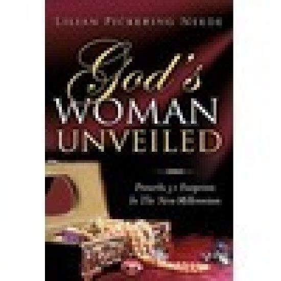 God's Woman UNVEILED