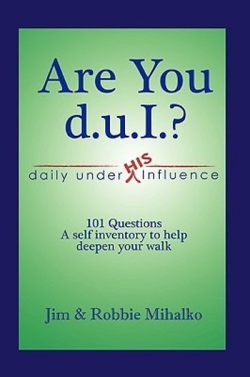 Are You D.U.I.?
