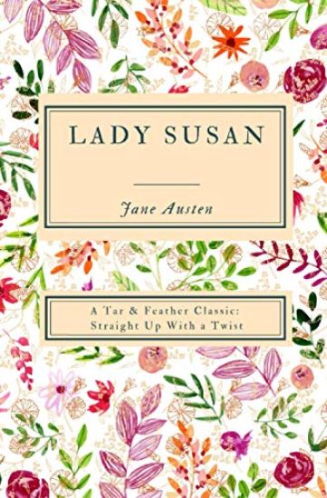 Lady Susan (Annotated)