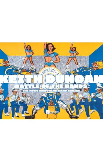 Keith Duncan: Battle of the Bands