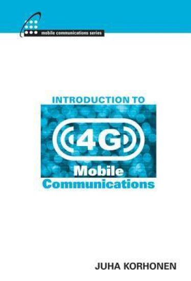 Introduction to 4G Mobile Communications
