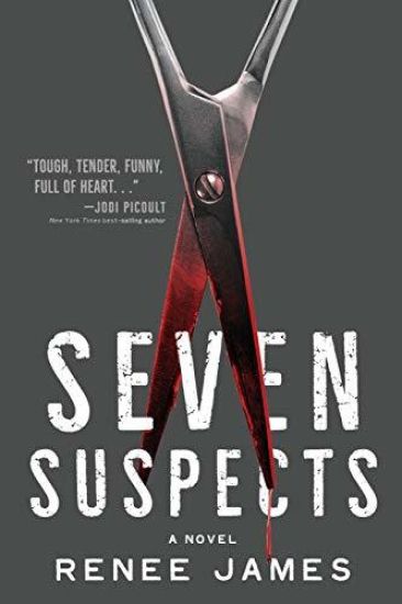 Seven Suspects