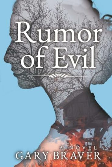 RUMOR OF EVIL