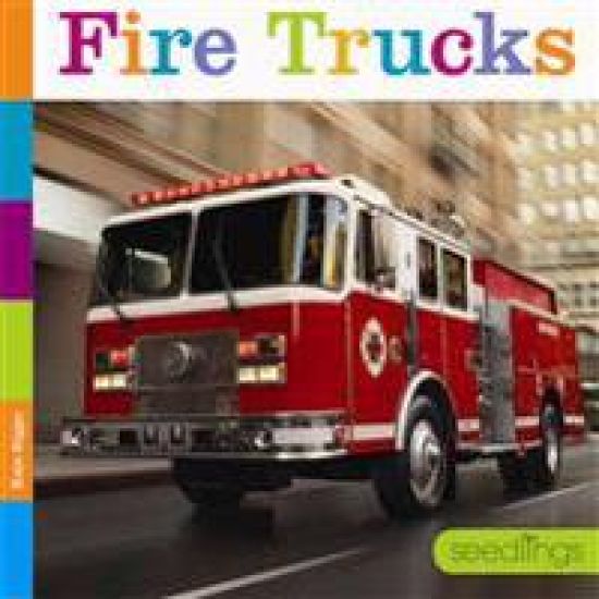 Fire Trucks