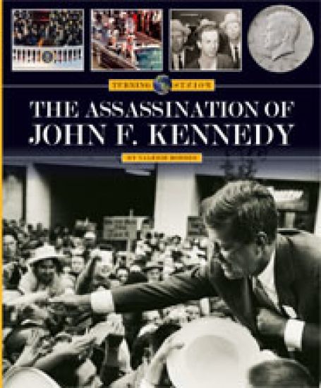 The Assassination of John F. Kennedy