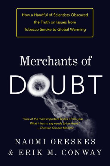 Merchants of Doubt