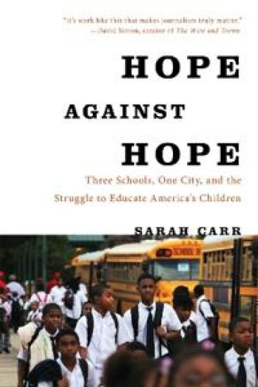Hope Against Hope
