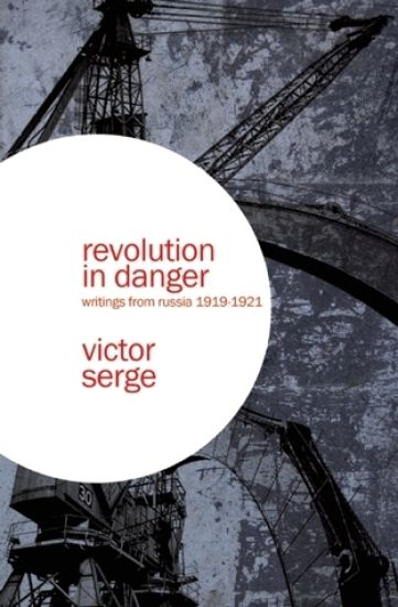 Revolution In Danger