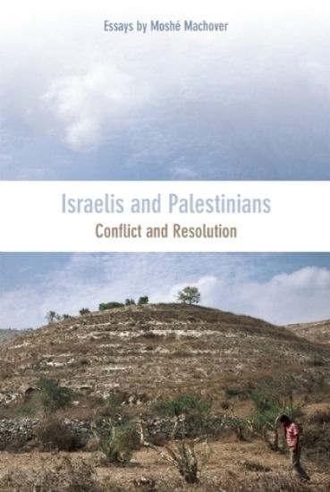 Israelis And Palestinians