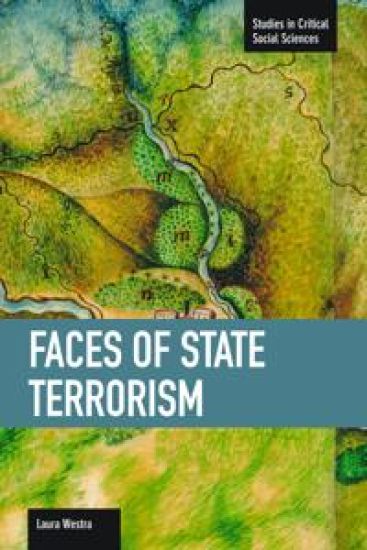 Faces Of State Terrorism