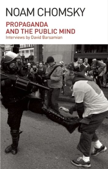 Propaganda and the Public Mind