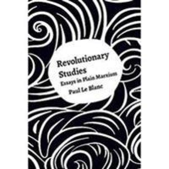 Revolutionary Studies