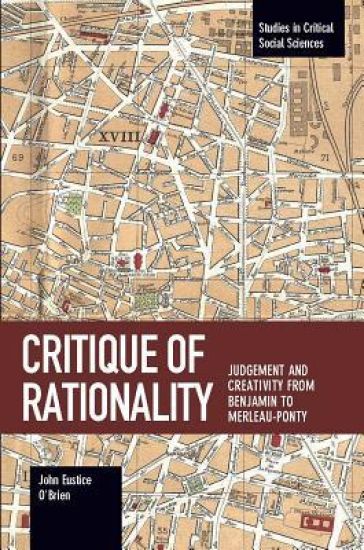 Critique Of Rationality