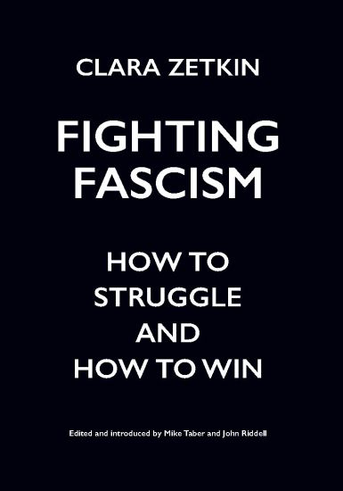 Fighting Fascism