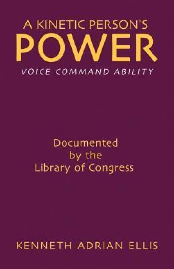 A Kinetic Person's Power