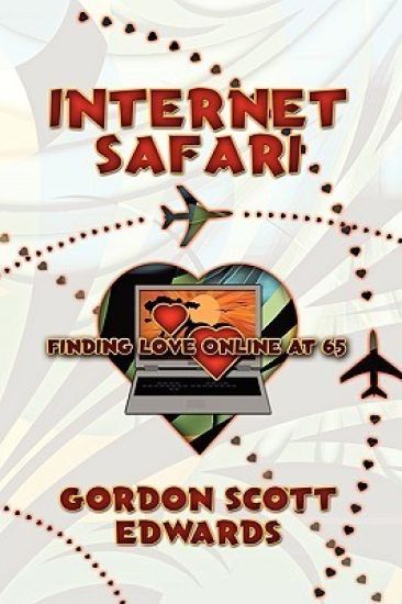 Internet Safari, Finding Love Online at 65