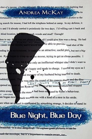 Blue Night, Blue Day