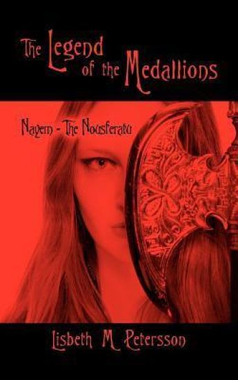 The Legend of the Medallions