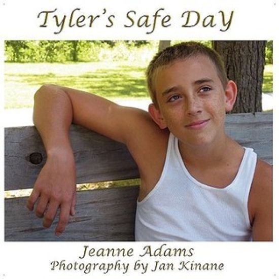 Tyler's Safe Day