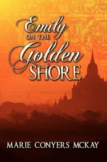 Emily on the Golden Shore
