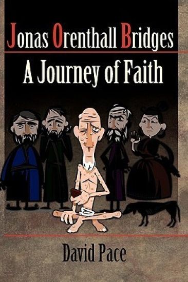 Jonas Orenthall Bridges