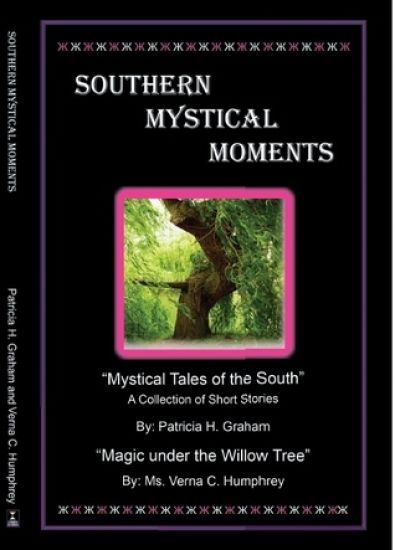 Southern Mystical Moments