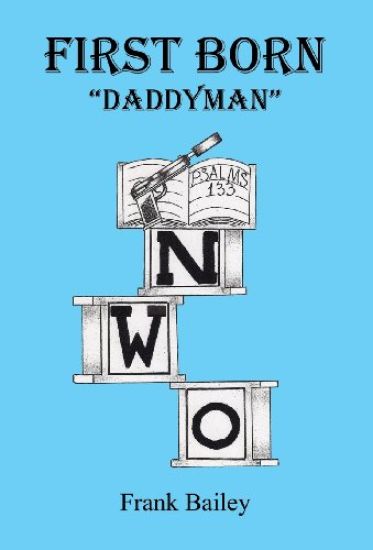 First Born - Daddyman