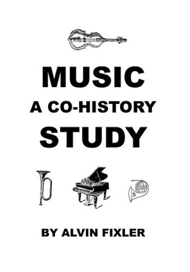 Music: A Co-History Study