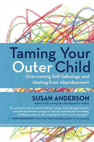 Taming Your Outer Child