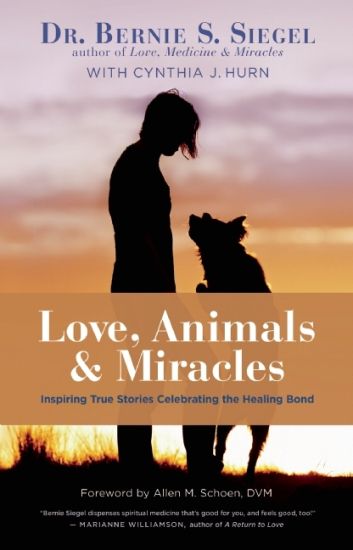 Love, Animals, & Miracles