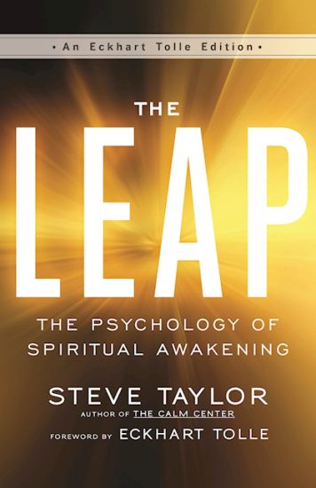 The Leap