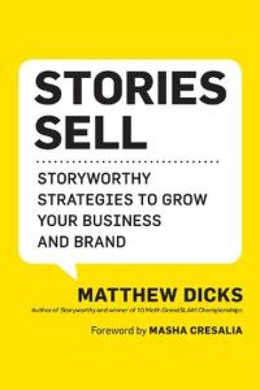 Stories Sell