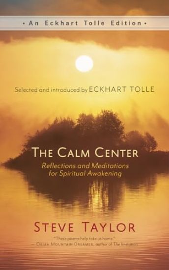 The Calm Center