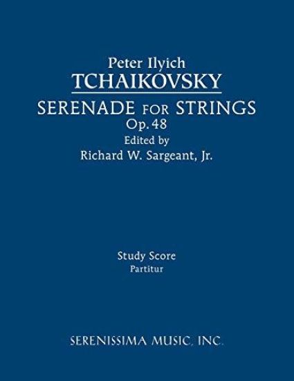Serenade for Strings, Op.48
