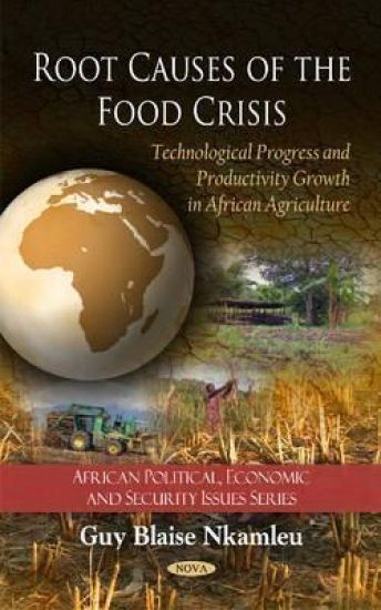 Root Causes of the Food Crisis
