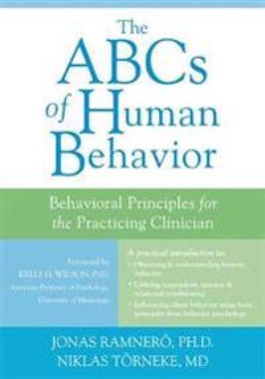 The ABCs of Human Behavior