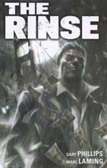 The Rinse