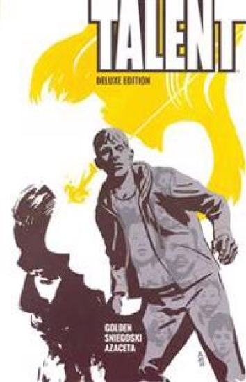 Talent Deluxe Edition