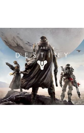 The Art of Destiny