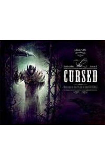 Black'Mor Chronicles: The Cursed