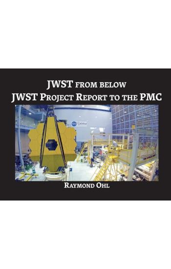 JWST from below