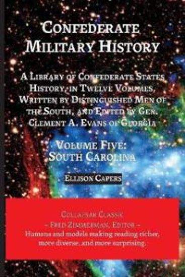 Confederate Military History