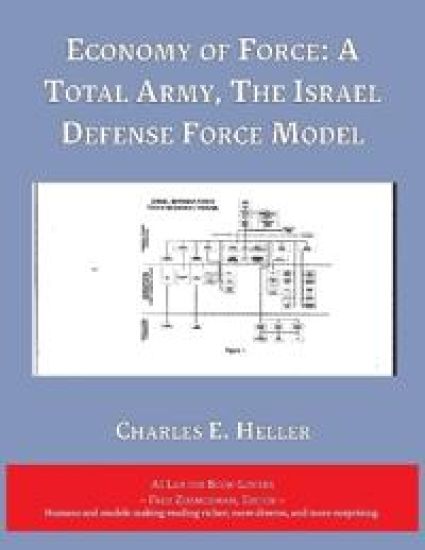 Economy of Force