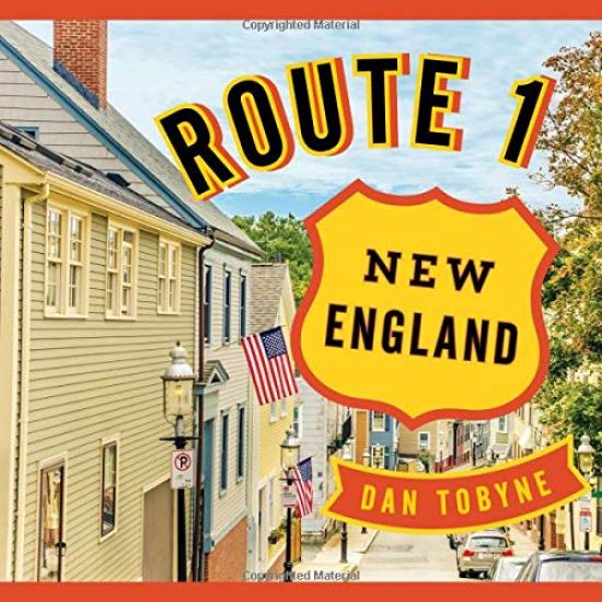 Route 1: New England